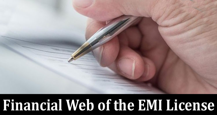 Untangling the Financial Web of the EMI License