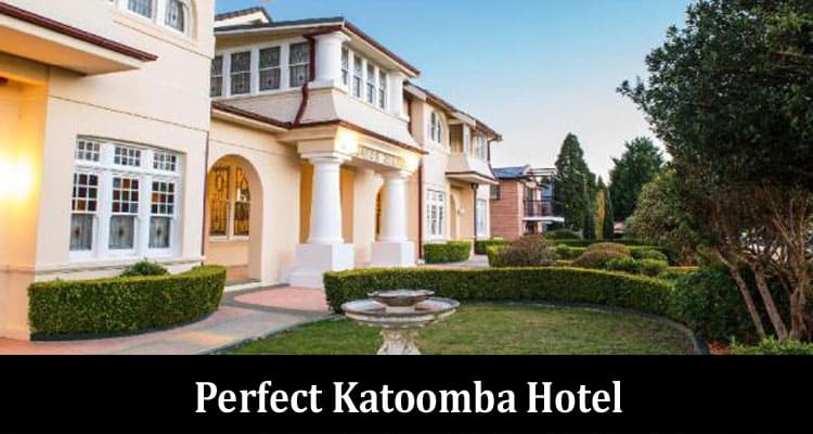 The Best Top 10 Secrets to Finding the Perfect Katoomba Hotel