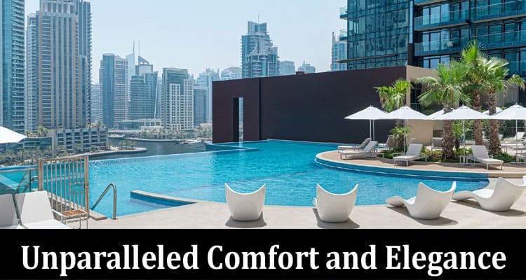 Complete Information About Luxury Escapes - Experience Unparalleled Comfort and Elegance