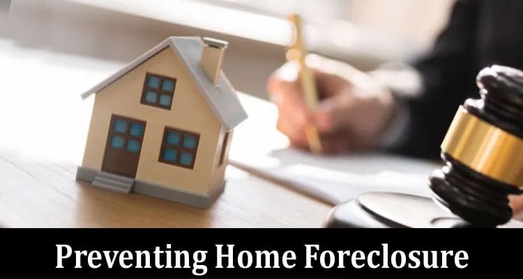 Take Action Now: Preventing Home Foreclosure and Protecting Your Future