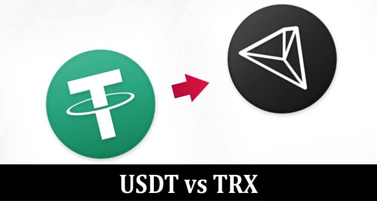 USDT vs TRX: Best Investment Option
