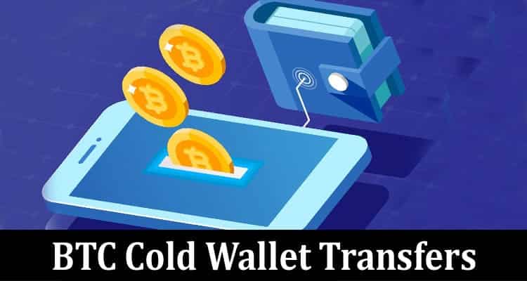 Complete Information About Affordable Methods for BTC Cold Wallet Transfers