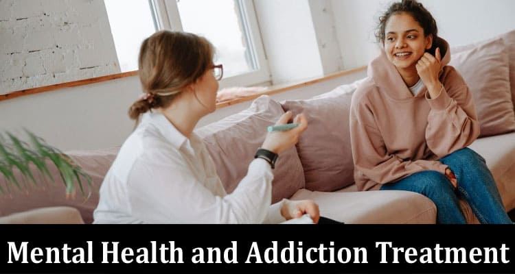 Mental Health and Addiction Treatment for Educators: Navigating Challenges and Seeking Support