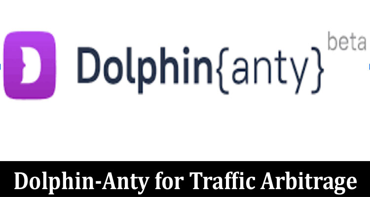 Unleashing the Power of Dolphin-Anty for Traffic Arbitrage