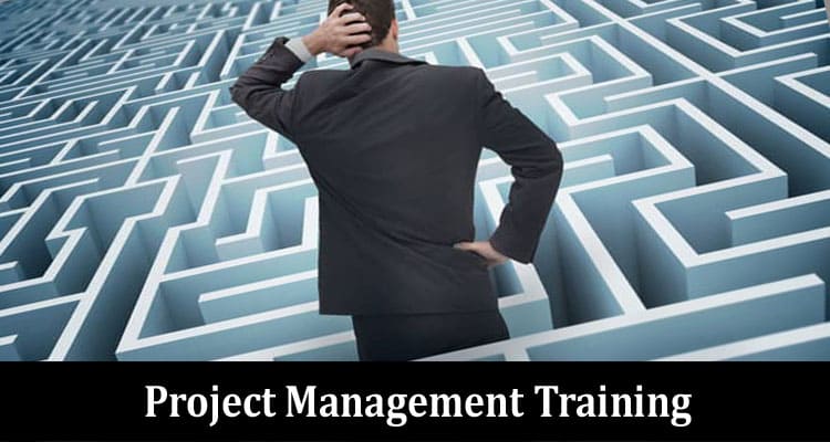Where can I get Project Management Training as a beginner