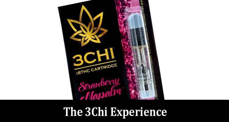 The 3Chi Experience: What to Expect When Trying Delta-8 THC