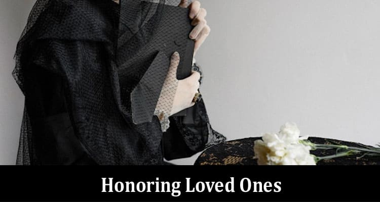 Honoring Loved Ones Poems for Scattering Ashes