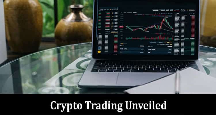 Crypto Trading Unveiled Strategies for Success