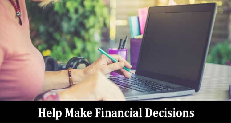 Using Pro And Con Lists to Help Make Financial Decisions