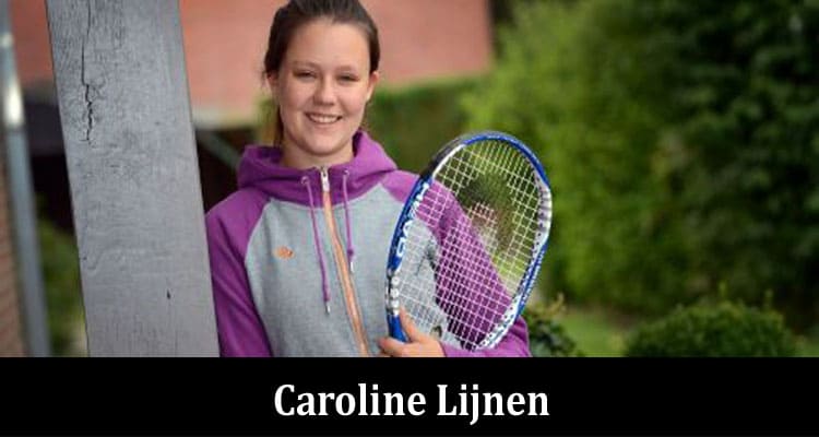 Caroline Lijnen A Journey Through Passion and Perseverance