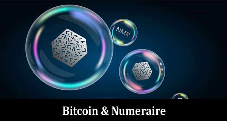 The Power of Predictive Models in Crypto Bitcoin & Numeraire