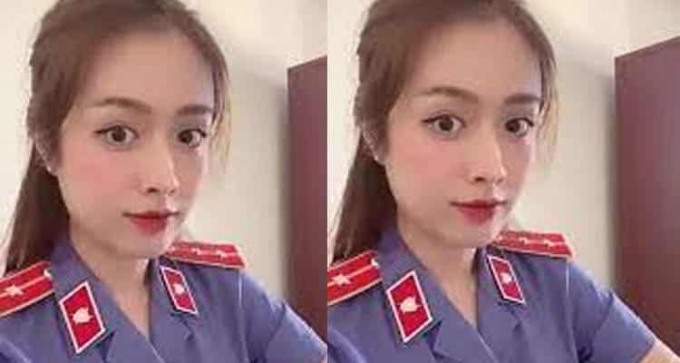 Latest News Dang Le Quynh Giang Video Leaked On Twitter