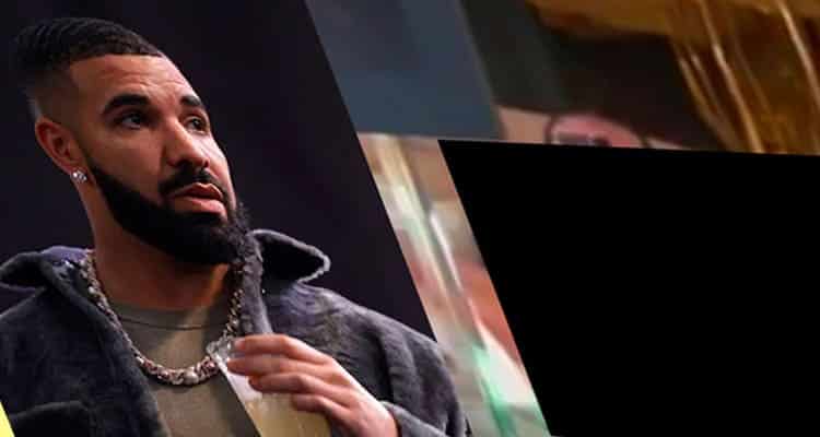 Latest News Drake Leak Video Exposed