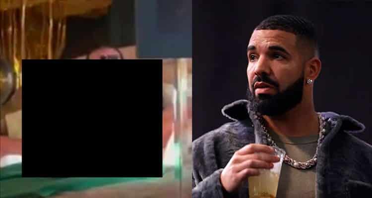 Latest News Drake Leaks Himself Twitter