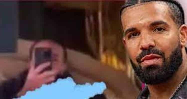 Latest News Drake Viral Video Meat Tape Exposed Trending On Twitter
