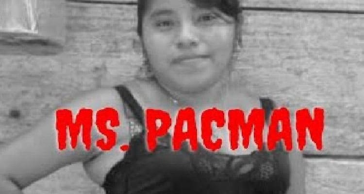 Latest News Ms Pacman Video Original