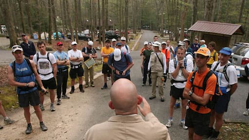 A Guide to The Barkley Marathons 2024 Twitter