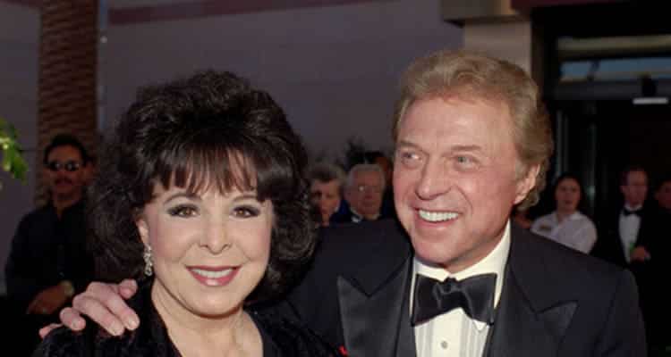 Latest News Who Was Steve Lawrence